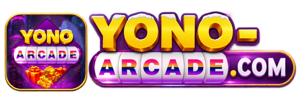 Yono Arcade