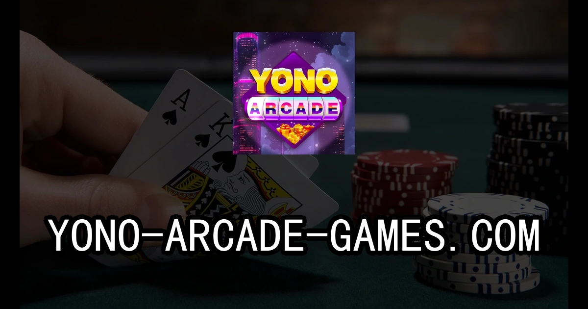 yono arcade